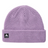 Burton Burton Recycled Waffle Beanie - Moondust Purple Moondust Purple OS Womens Toques