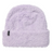 Burton Burton High Pile Beanie - Moondust Purple Moondust Purple OS Womens Toques