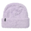Burton Burton High Pile Beanie - Moondust Purple Moondust Purple OS Womens Toques