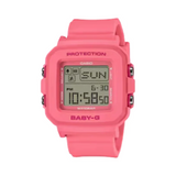 G Shock BGD-10K-4 Watch Womens Digital Organic Band