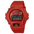 G Shock DW-6900RRB-4 Watch Womens Digital Organic Band