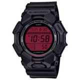 G Shock GD-010BBR-1 Watch Womens Digital Organic Band