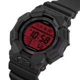 G Shock GD-010BBR-1 Watch Womens Digital Organic Band