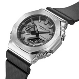 G Shock GM-2100-1A Watch Womens Digital Organic Band