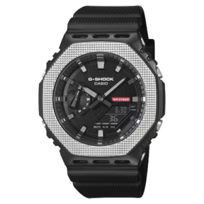 G Shock GM-2100BM-1A Watch Womens Digital Organic Band
