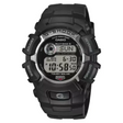 G Shock GW-2310U-1 Watch Mens Digital Metal Band