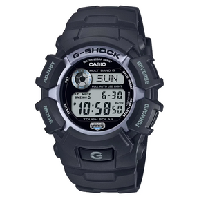 G Shock GW-2320FP-1A2 Watch Mens Digital Metal Band