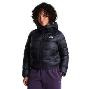 The North Face The North Face Women's Hydrenalite™ Down Hoodie - TNF Black TNF Black XS Womens Insulated Jackets
