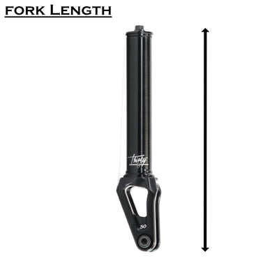 Fork Length