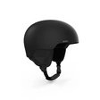 Anon Unisex Raider 3 Ski & Snowboard Helmet - Black Black M Mens Helmets Snow