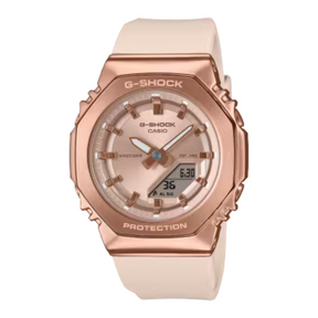 G Shock GM-S2110PG-4A Watch Womens Digital Organic Band