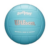 Wilson Sports AVP Soft Play Volleyball
