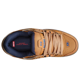 Globe Sabre Men's Shoes - Burnt Camel