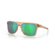 Oakley Oakley Leffingwell - Men's Sunglasses Mens Sunglasses Lifestyle