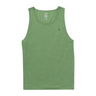 Volcom Men's Solid Heather Tank