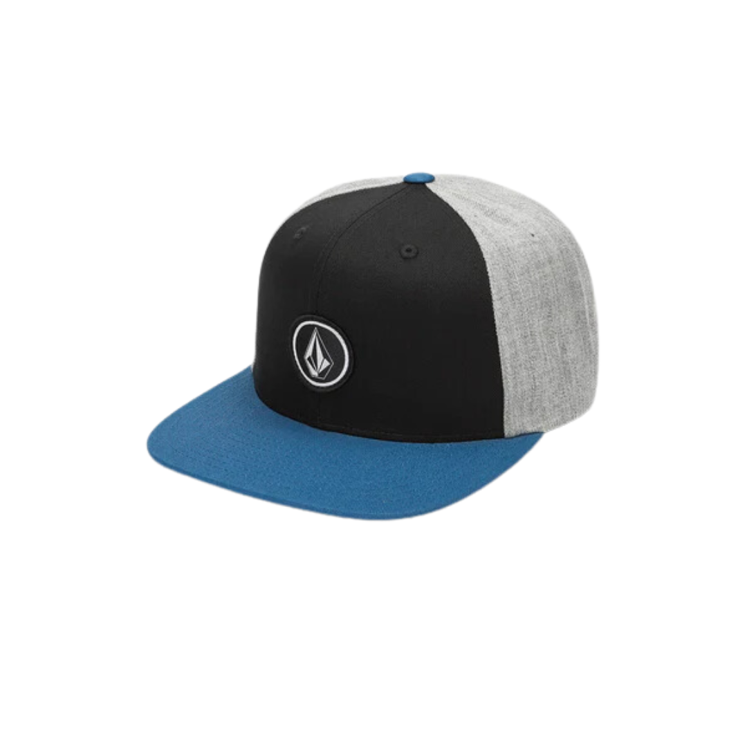 Volcom Men's Quarter Twill Hat