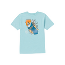 T-shirt Cali Ripper pour homme de Volcom