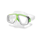 Intex Intex Surf Rider Swim Masks - Assortment Blue OS Swim Goggle & Mask Accessories