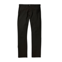Pantalones elásticos modernos Frickin de Volcom para hombre
