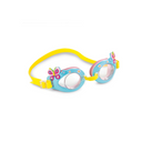 Intex Intex Fun Swimming Goggles Butterfly OS Swim Goggle & Mask Accessories