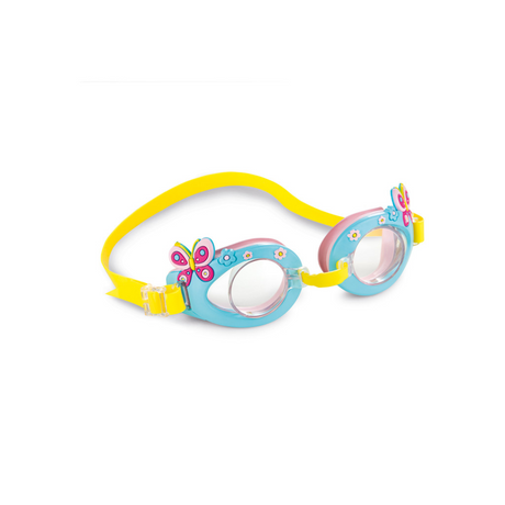 Intex Fun Swimming Goggles