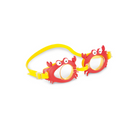 Intex Intex Fun Swimming Goggles Butterfly OS Swim Goggle & Mask Accessories