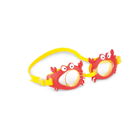 Intex Fun Swimming Goggles