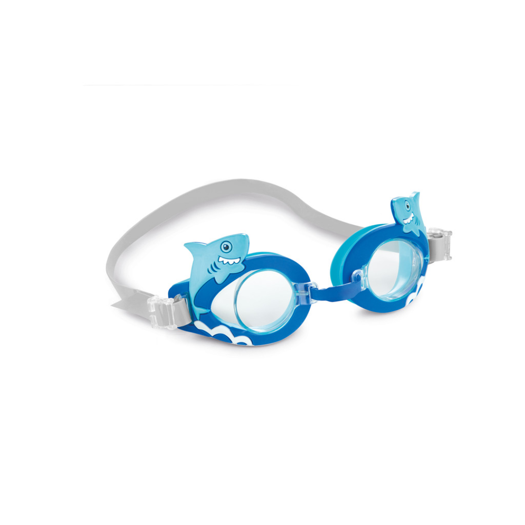 Intex Fun Swimming Goggles