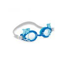Intex Intex Fun Swimming Goggles Butterfly OS Swim Goggle & Mask Accessories
