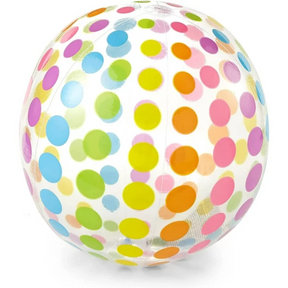 Intex Intex Jumbo Ball Multi OS Beach Balls