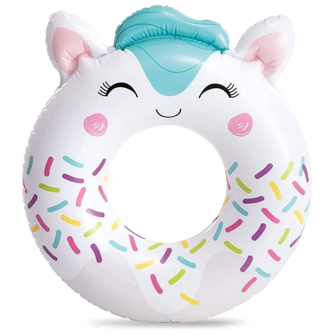 Intex Cute Animal Tubes