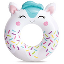 Intex Intex Cute Animal Tubes Lama Inflatable Tubes