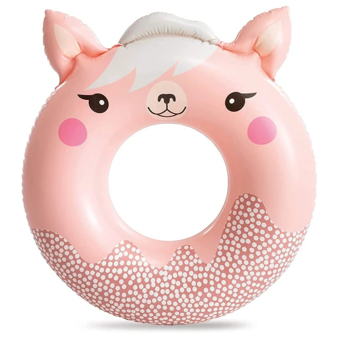 Intex Cute Animal Tubes