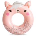 Intex Intex Cute Animal Tubes Lama Inflatable Tubes