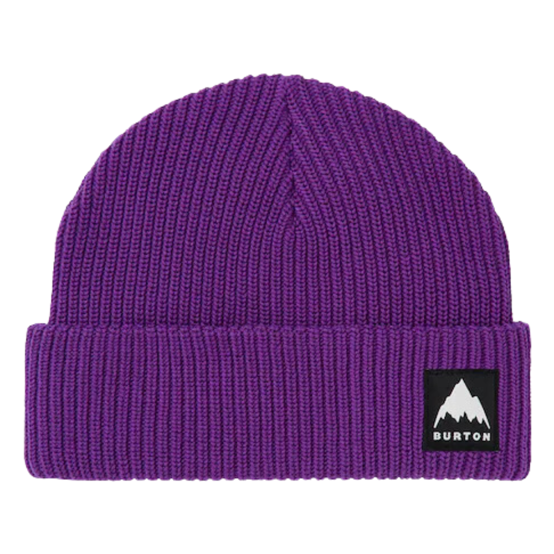 Burton Men's Recycled VT Beanie