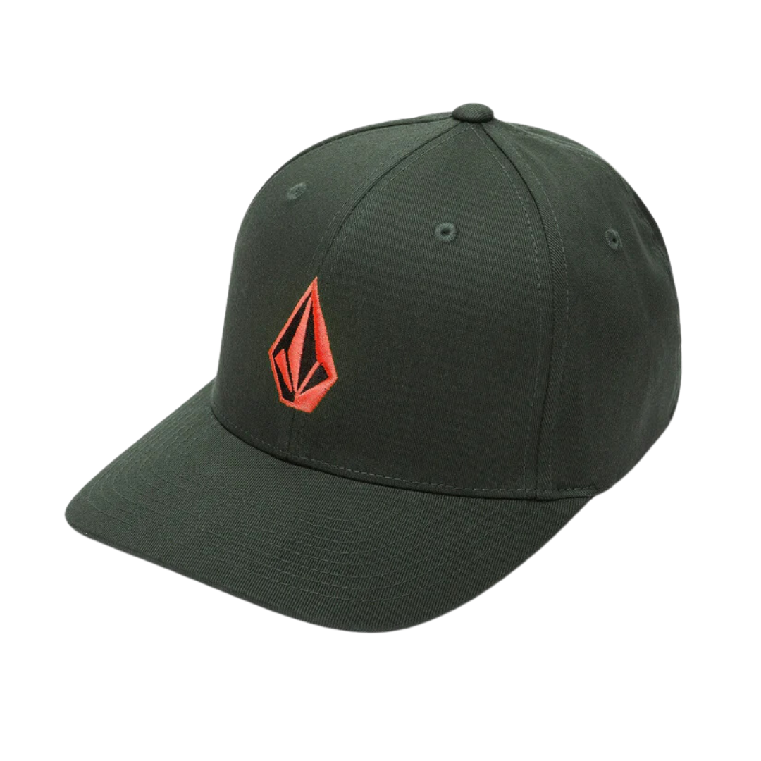 Volcom Full Stone Flexfit Chapeau pour homme