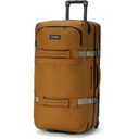 Dakine Dakine Split Roller 110L Bag Black 110L Bags Luggage