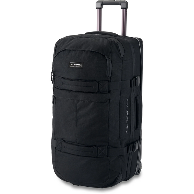 Dakine Dakine Split Roller 85L Bag Black