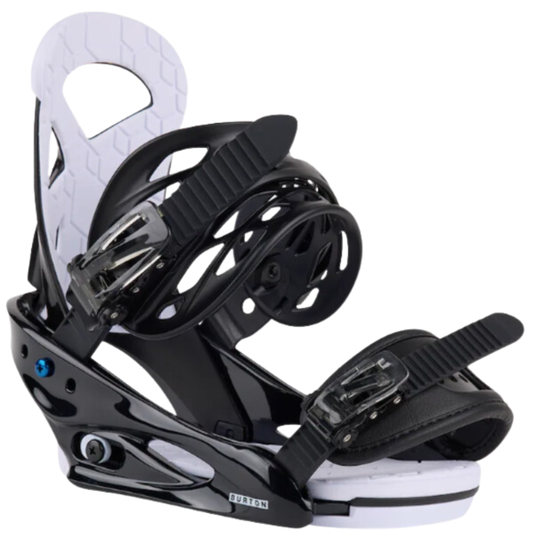Burton Smalls Kid's Snowboard Binding