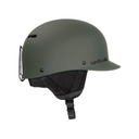 Sandbox Sandbox Classic 2.0 Mens Snow Helmets Matte Black S Mens Helmets Snow