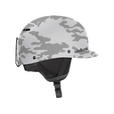 Sandbox Sandbox Classic 2.0 Mens Snow Helmets Matte Black S Mens Helmets Snow
