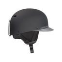 Sandbox Sandbox Classic 2.0 Mens Snow Helmets Matte Black S Mens Helmets Snow