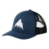 Burton Casquette en bois dur pour homme