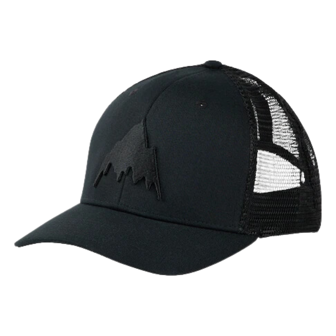 Burton Casquette en bois dur pour homme