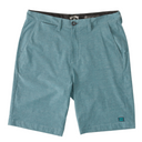 Billabong Billabong Men's Crossfire Shorts Asphalt 30 Mens Casual Shorts