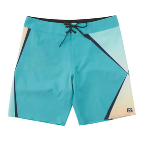 Billabong Billabong Men's Prism Airlite Boardshorts Aqua 28 Mens Board Shorts