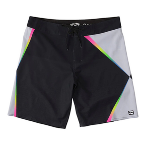 Billabong Billabong Men's Prism Airlite Boardshorts Aqua 28 Mens Board Shorts