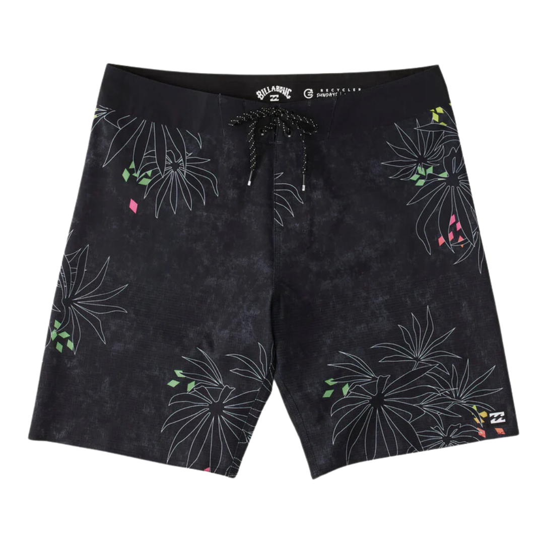 Billabong Men's Sundays Airlite Boardshorts