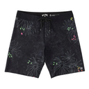 Billabong Billabong Men's Sundays Airlite Boardshorts Charcoal 30 Mens Board Shorts
