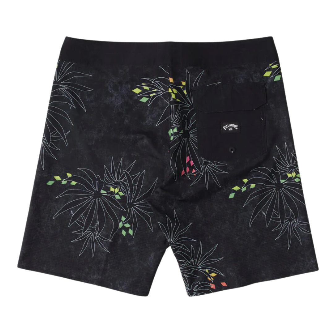 Billabong Men's Sundays Airlite Boardshorts